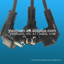 High quality of low voltage power cable & power cord